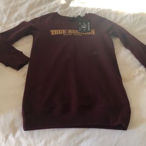 NWT true religion dress